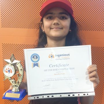 Aarohi